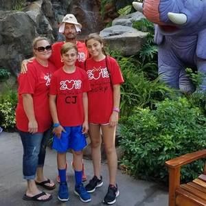 Meet your Posher, Candace